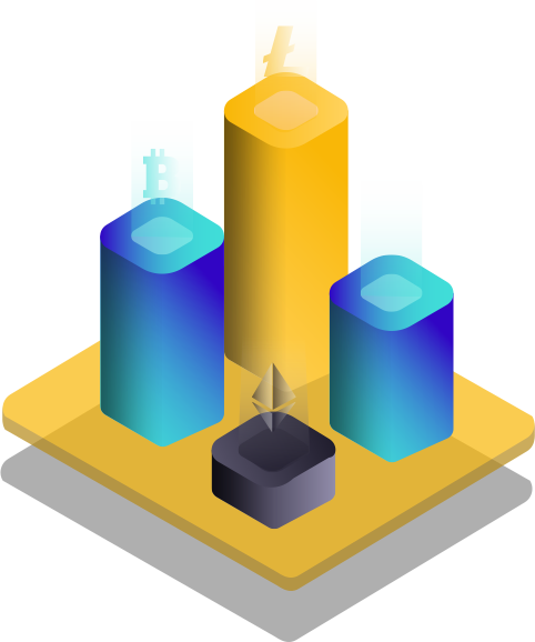 Crypto Mining